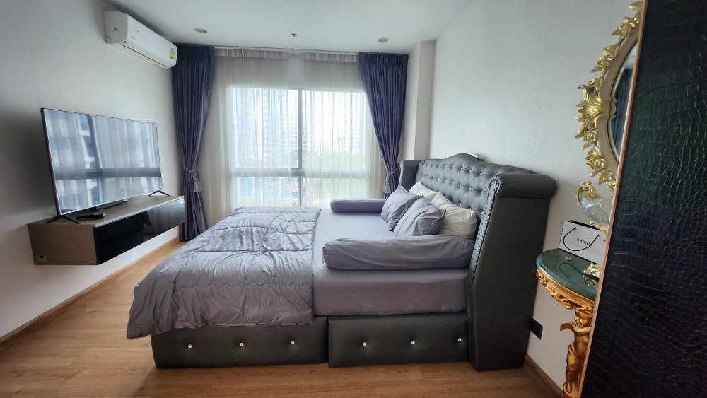 Supalai Wellington 2 / 1 Bedroom (FOR SALE), ศุภาลัย เวลลิงตัน 2 / 1 ห้องนอน (ขาย) MOOK591