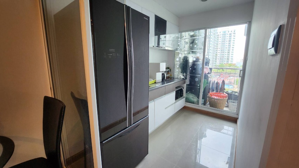 Supalai Wellington 2 / 1 Bedroom (FOR SALE), ศุภาลัย เวลลิงตัน 2 / 1 ห้องนอน (ขาย) MOOK591