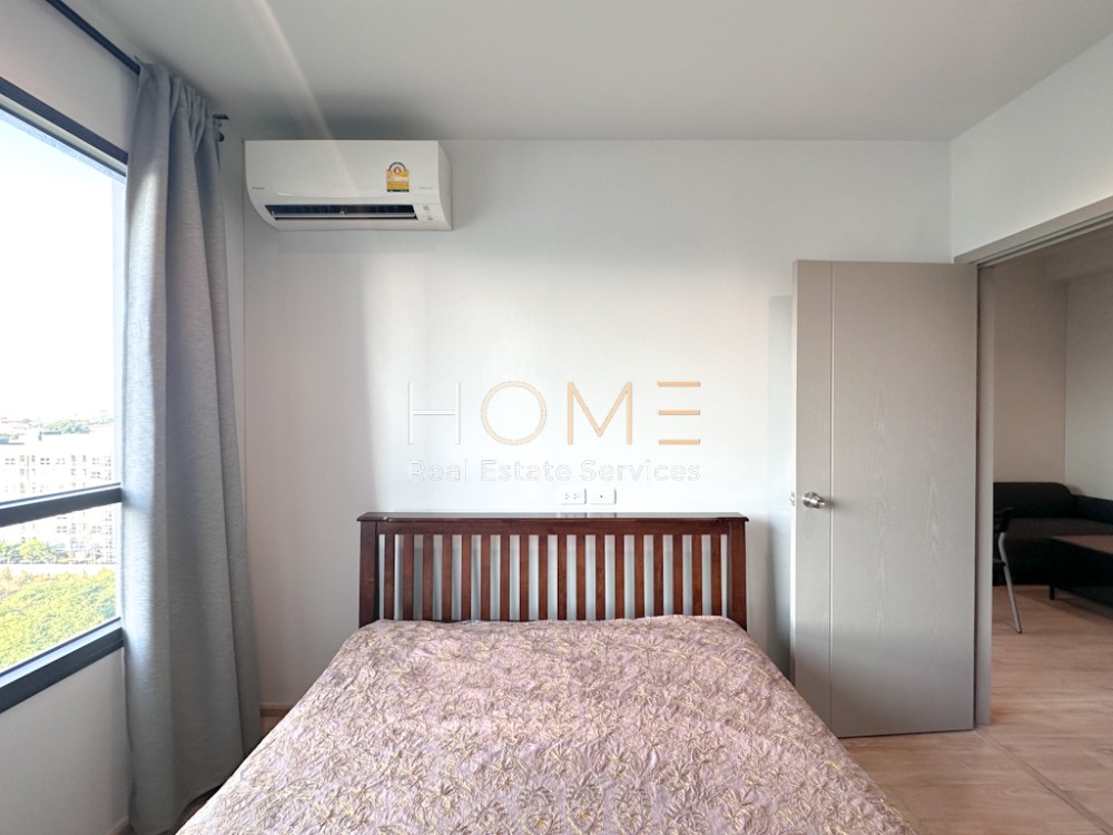 Ideo New Rama 9 / 1 Bedroom (FOR SALE), ไอดีโอ พระราม 9 / 1 ห้องนอน (ขาย) HL1839