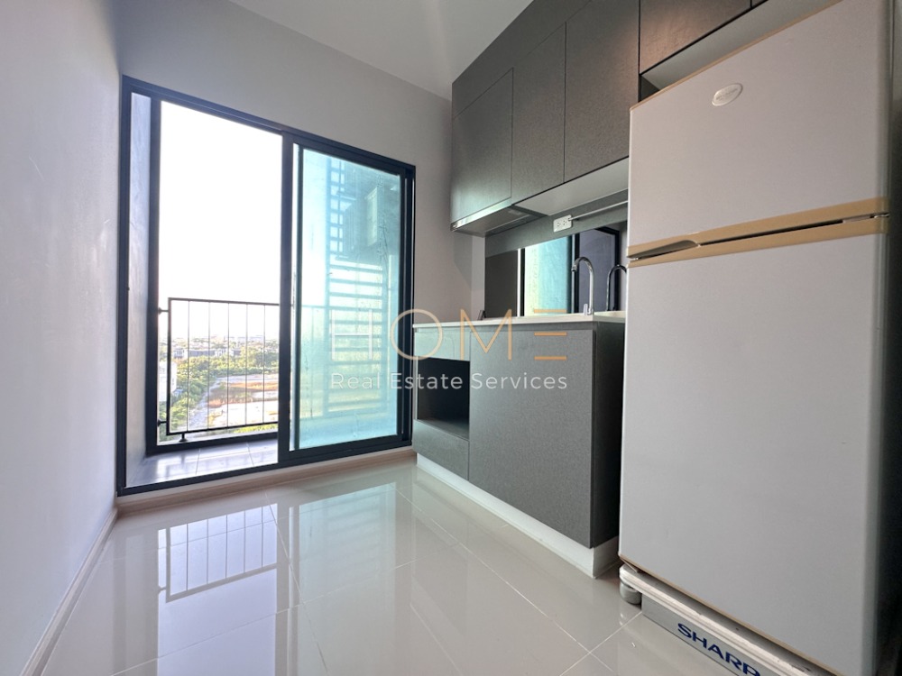 Ideo New Rama 9 / 1 Bedroom (FOR SALE), ไอดีโอ พระราม 9 / 1 ห้องนอน (ขาย) HL1839