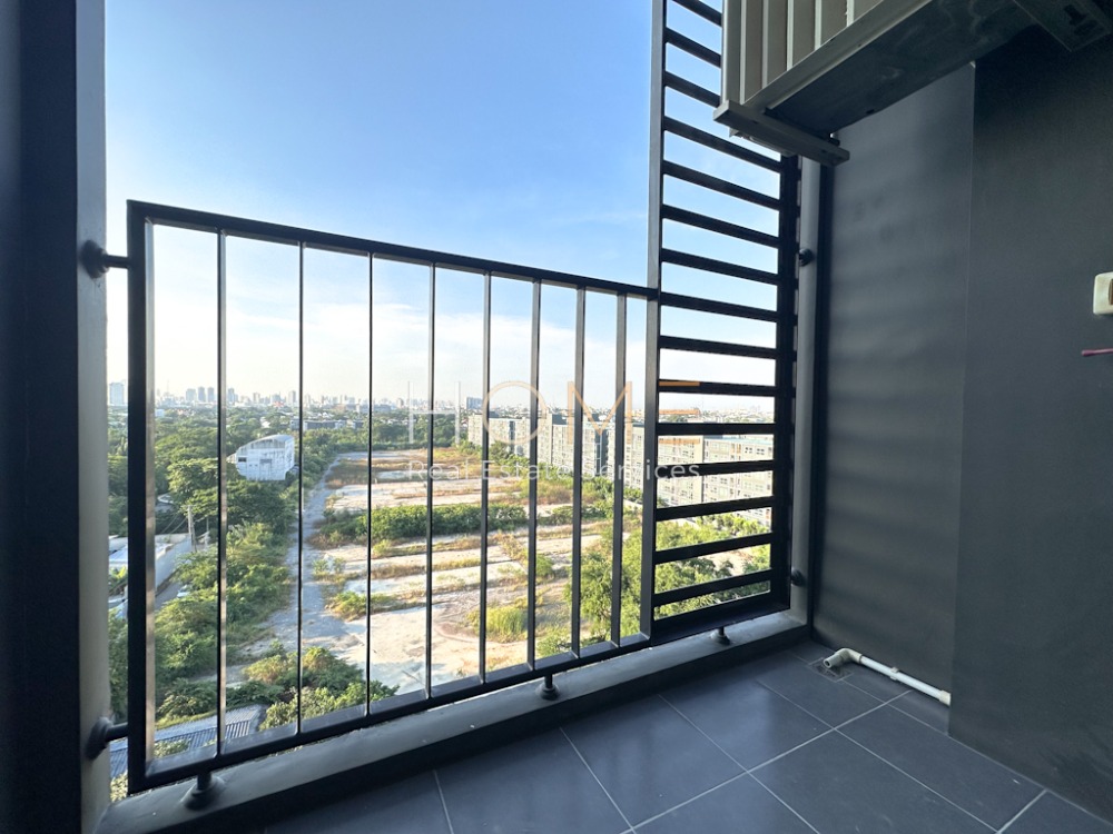 Ideo New Rama 9 / 1 Bedroom (FOR SALE), ไอดีโอ พระราม 9 / 1 ห้องนอน (ขาย) HL1839