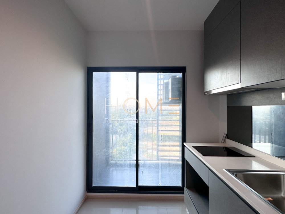 Ideo New Rama 9 / 1 Bedroom (FOR SALE), ไอดีโอ พระราม 9 / 1 ห้องนอน (ขาย) HL1839