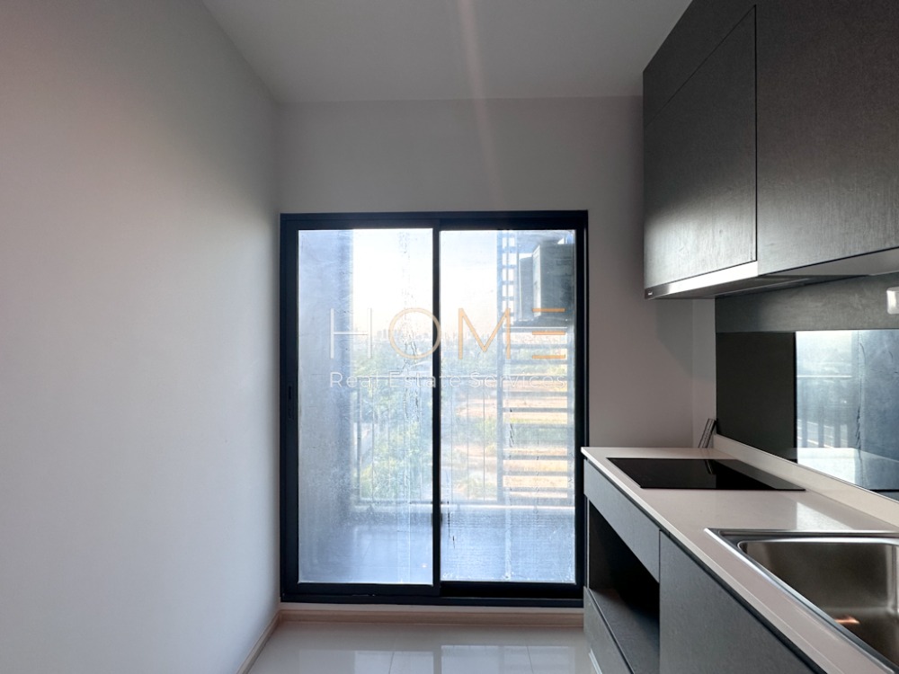 Ideo New Rama 9 / 1 Bedroom (FOR SALE), ไอดีโอ พระราม 9 / 1 ห้องนอน (ขาย) HL1839