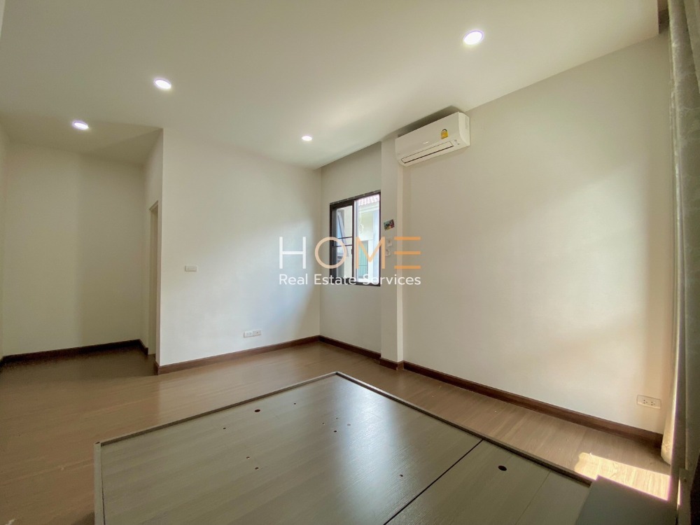 เดอะ ซิตี้ ราชพฤกษ์ - สวนผัก / 4 ห้องนอน (เช่า), The City Ratchaphruek - Suanphak / 4 Bedrooms (RENT) Q117