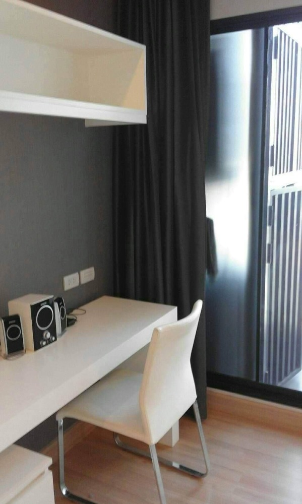 Urbano Absolute Sathon - Taksin / 1 Bedroom (FOR SALE), เออร์บาโน่ แอบโซลูท สาทร - ตากสิน / 1 ห้องนอน (ขาย) DO083