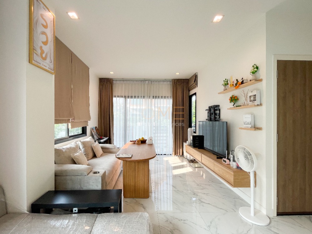 มิวส์ เทียนทะเล / 4 ห้องนอน (ขาย), Mews Tientalay / 4 Bedrooms (SALE) DAO184