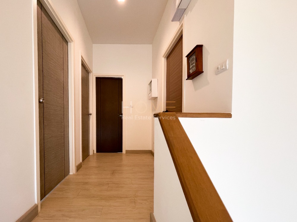 มิวส์ เทียนทะเล / 4 ห้องนอน (ขาย), Mews Tientalay / 4 Bedrooms (SALE) DAO184