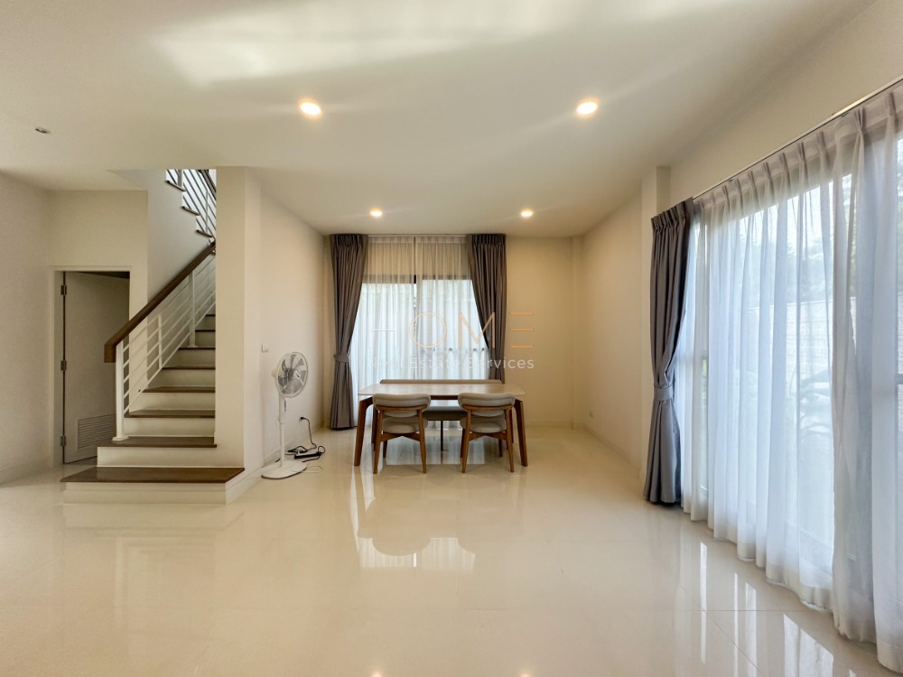 เดอะ ซิตี้ ราชพฤกษ์ - ปิ่นเกล้า / 4 ห้องนอน (ขาย), The City Ratchaphruek - Pinklao / 4 Bedrooms (SALE) STONE896