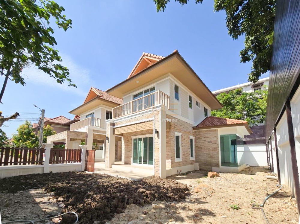 นนทรี 5 พระราม 5 / 4 ห้องนอน (ขาย), Nontsee 5 Rama 5 / 4 Bedrooms (SALE) STONE898