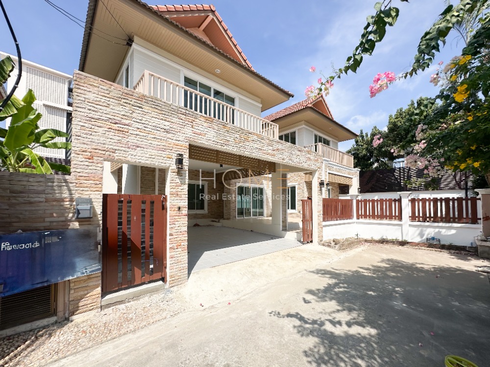 นนทรี 5 พระราม 5 / 4 ห้องนอน (ขาย), Nontsee 5 Rama 5 / 4 Bedrooms (SALE) STONE898