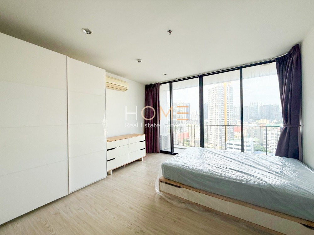 The Issara Ladprao / Studio (FOR SALE), ดิ อิสสระ ลาดพร้าว / ห้องสตูดิโอ (ขาย) PLOYW532