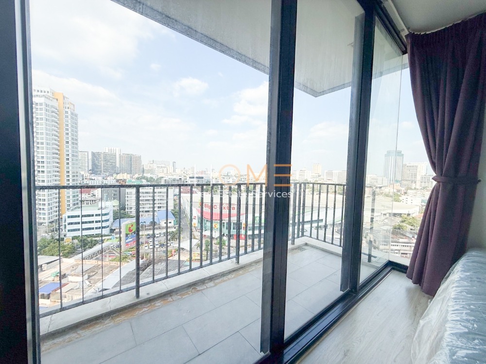 The Issara Ladprao / Studio (FOR SALE), ดิ อิสสระ ลาดพร้าว / ห้องสตูดิโอ (ขาย) PLOYW532