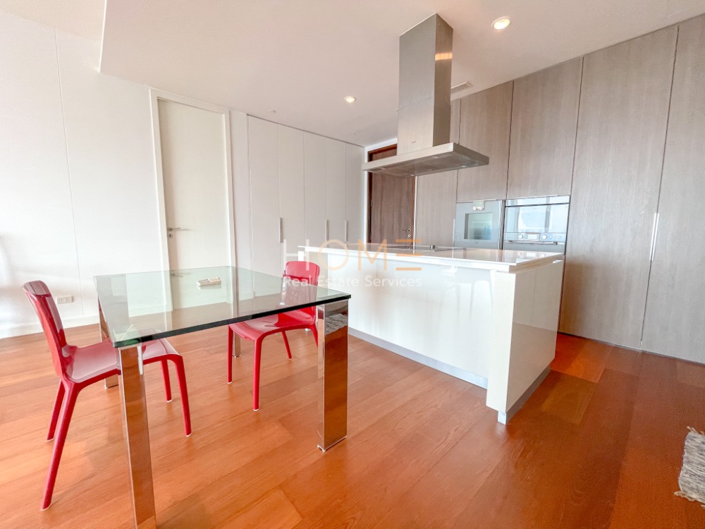 185 Rajadamri / 2 Bedrooms (FOR RENT), 185 ราชดำริ / 2 ห้องนอน (ให้เช่า) DO511