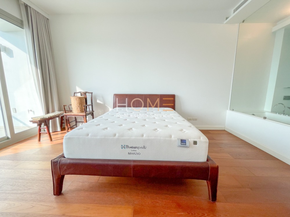 185 Rajadamri / 2 Bedrooms (FOR RENT), 185 ราชดำริ / 2 ห้องนอน (ให้เช่า) DO511