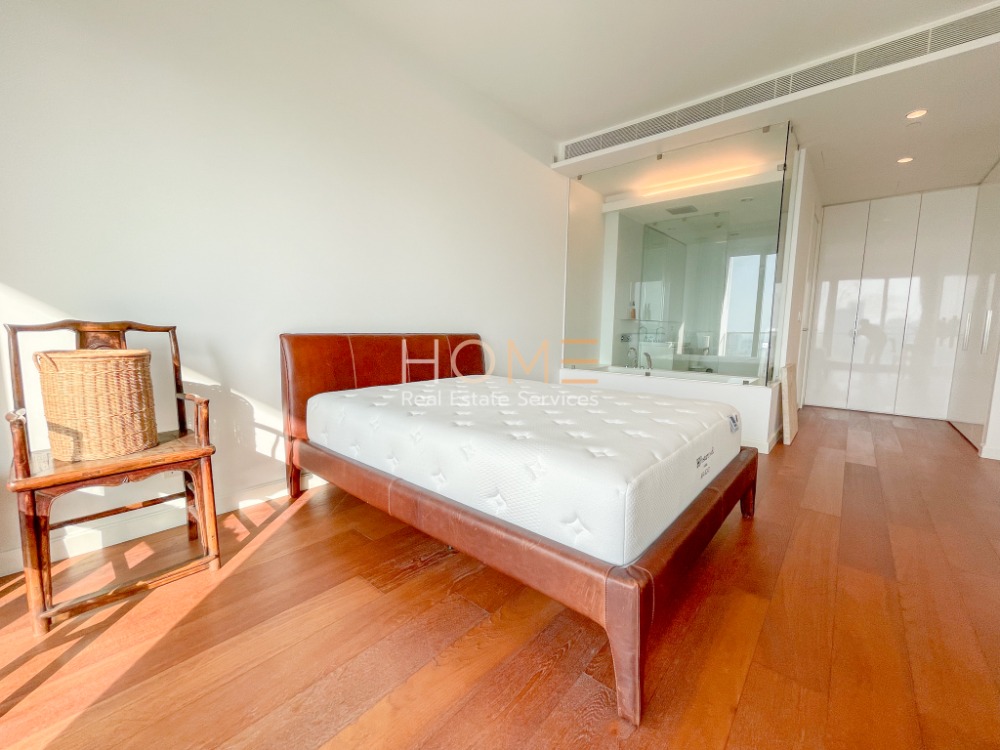 185 Rajadamri / 2 Bedrooms (FOR RENT), 185 ราชดำริ / 2 ห้องนอน (ให้เช่า) DO511