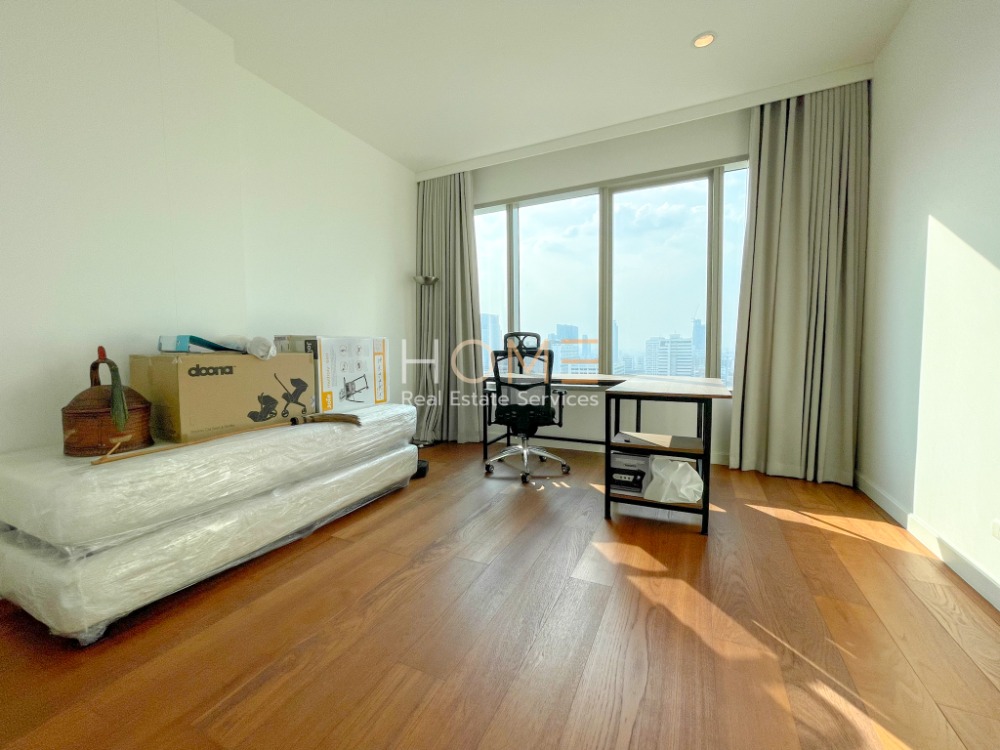 185 Rajadamri / 2 Bedrooms (FOR RENT), 185 ราชดำริ / 2 ห้องนอน (ให้เช่า) DO511