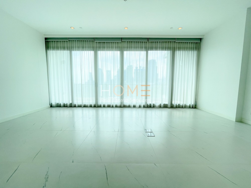 185 Rajadamri / 3 Bedrooms (FOR SALE), 185 ราชดำริ / 3 ห้องนอน (ขาย) DO512