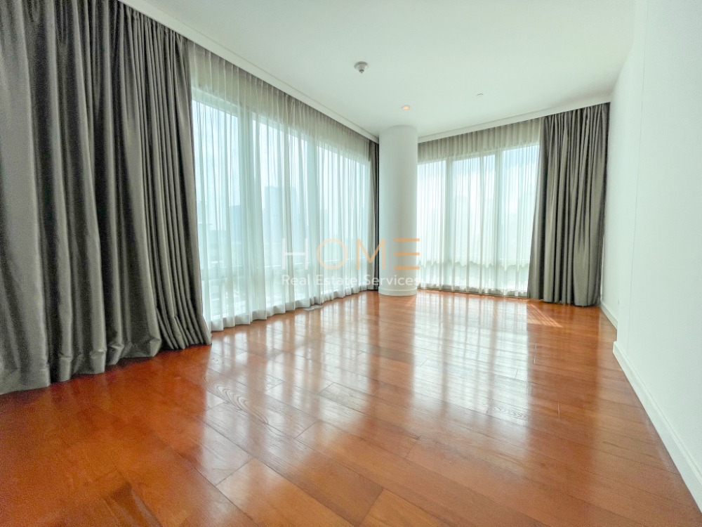 185 Rajadamri / 3 Bedrooms (FOR SALE), 185 ราชดำริ / 3 ห้องนอน (ขาย) DO512