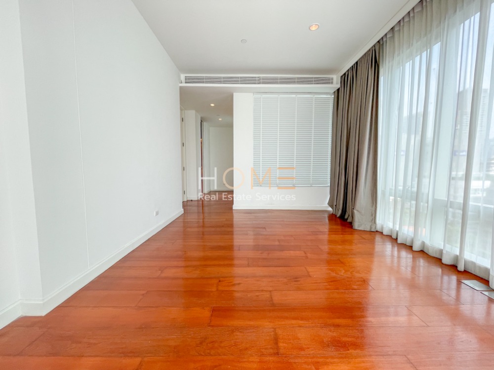 185 Rajadamri / 3 Bedrooms (FOR SALE), 185 ราชดำริ / 3 ห้องนอน (ขาย) DO512