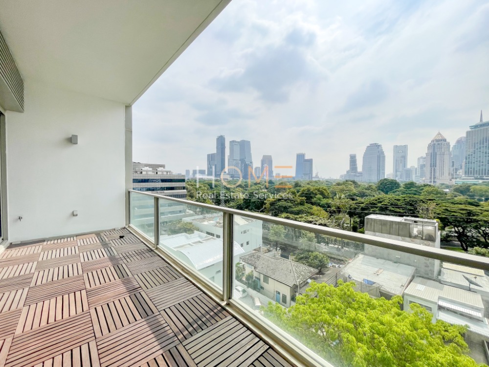 185 Rajadamri / 3 Bedrooms (FOR SALE), 185 ราชดำริ / 3 ห้องนอน (ขาย) DO512