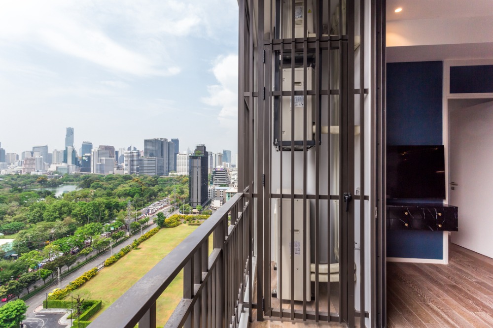 Muniq Langsuan / 2 Bedrooms (FOR SALE), มิวนีค หลังสวน / 2 ห้องนอน (ขาย) DO514