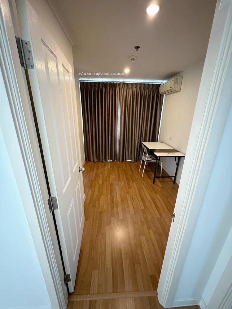 Lumpini Park Riverside Rama 3 / 2 Bedrooms (SALE), ลุมพินี พาร์ค ริเวอร์ไซด์ พระราม 3 / 2 ห้องนอน (ขาย) NUT1126