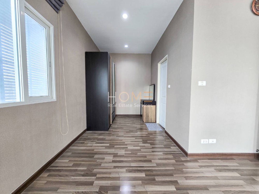 ธารา ราชพฤกษ์ - ปิ่นเกล้า / 3 ห้องนอน (ขาย), TARA Ratchaphruek - Pinklao / 3 Bedrooms (SALE) Q197