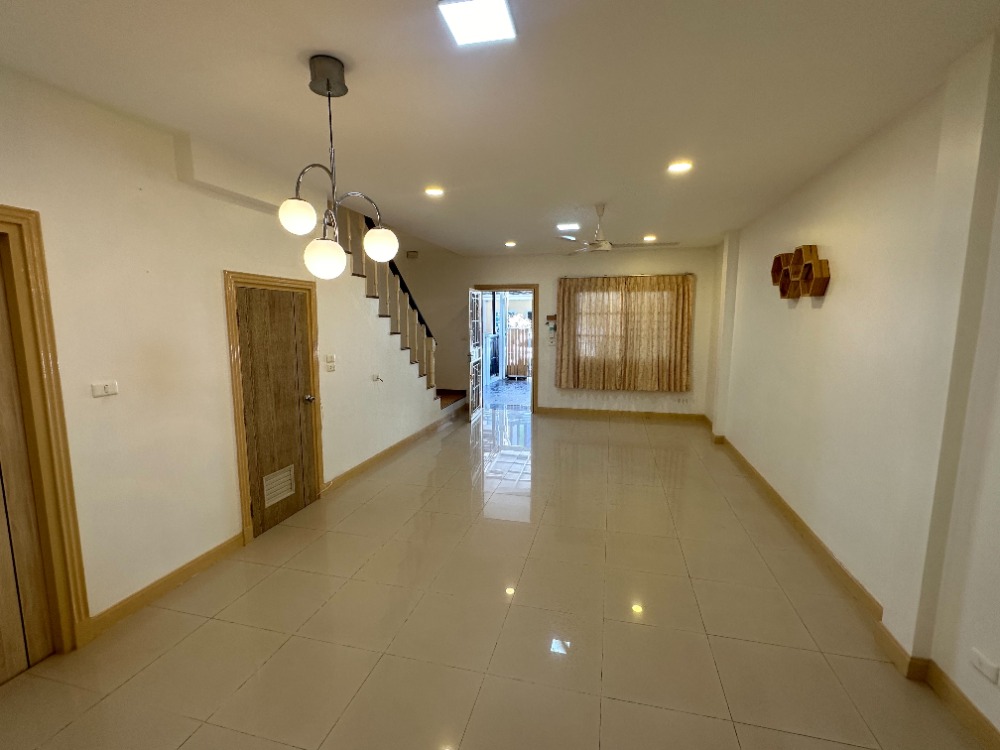 พาร์ค ราชาวดี พระราม 2 / 3 ห้องนอน (ขาย), Park Rachavadee Rama 2 / 3 Bedrooms (SALE) DAO062