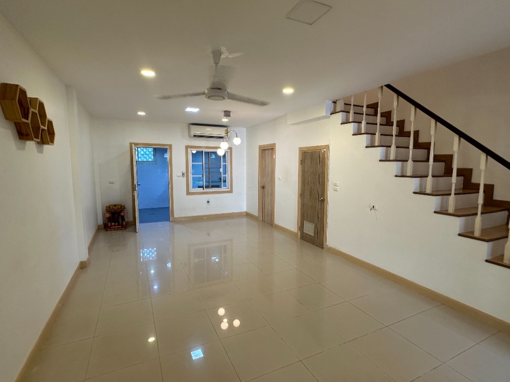 พาร์ค ราชาวดี พระราม 2 / 3 ห้องนอน (ขาย), Park Rachavadee Rama 2 / 3 Bedrooms (SALE) DAO062