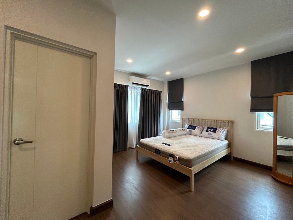 เดอะ ซิตี้ สุขสวัสดิ์ 64 / 4 ห้องนอน (ขาย), The City Suksawat 64 / 4 Bedrooms (SALE) PUP463