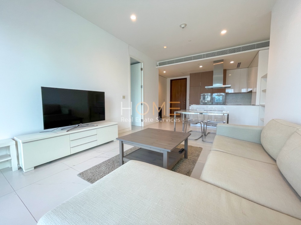 185 Rajadamri / 1 Bedroom (FOR RENT), 185 ราชดำริ / 1 ห้องนอน (ให้เช่า) DO518