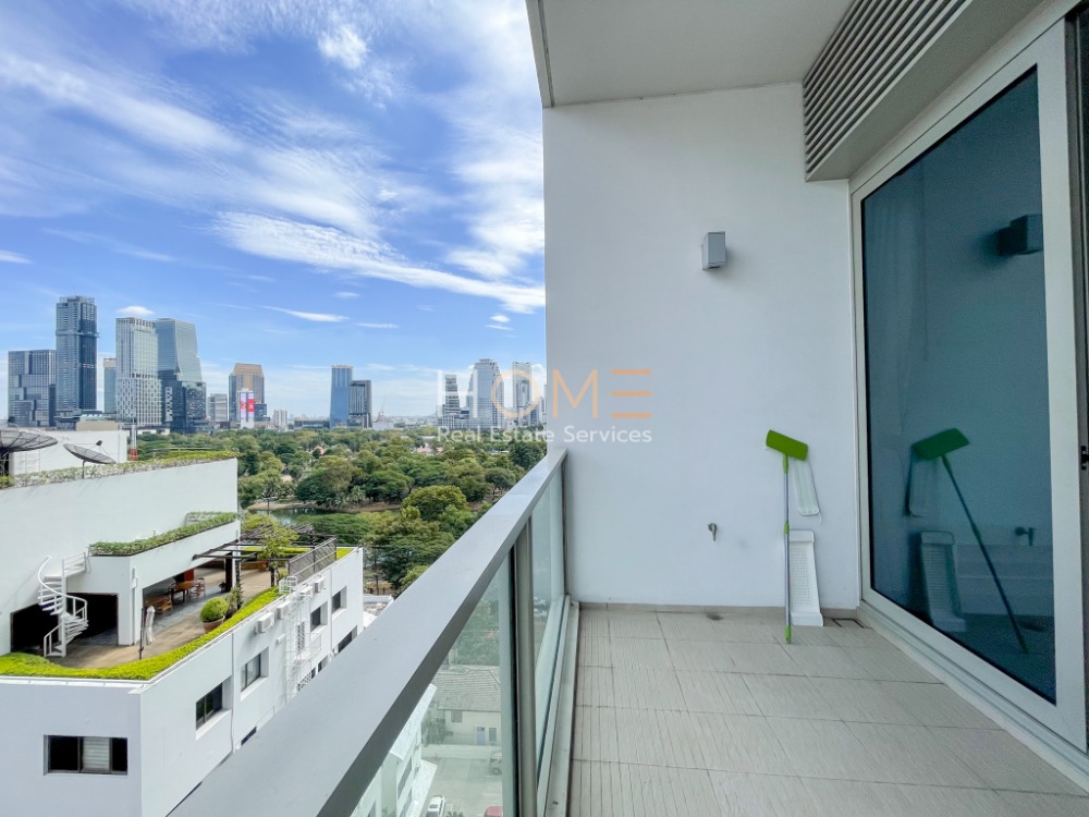 185 Rajadamri / 1 Bedroom (FOR RENT), 185 ราชดำริ / 1 ห้องนอน (ให้เช่า) DO518