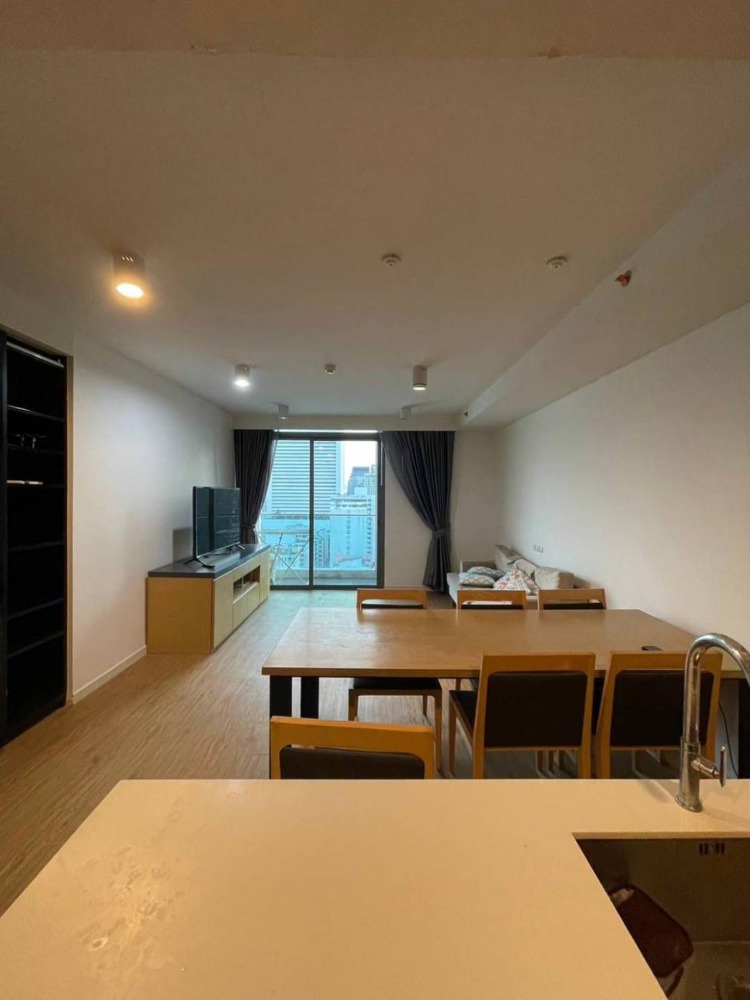 Siamese Surawong / 3 Bedrooms (FOR SALE), ไซมิส สุรวงศ์ / 3 ห้องนอน (ขาย) DO519