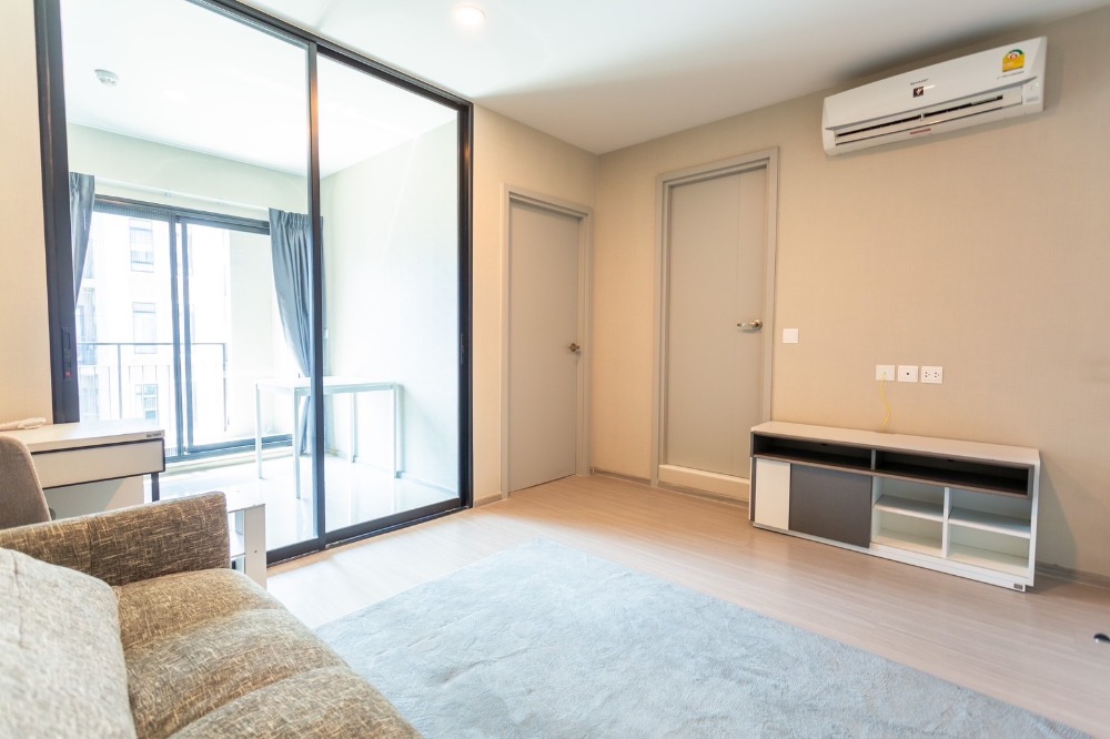 Aspire Asoke - Ratchada / 1 Bedroom (FOR SALE), แอสปาย อโศก - รัชดา / 1 ห้องนอน (ขาย) LIL259