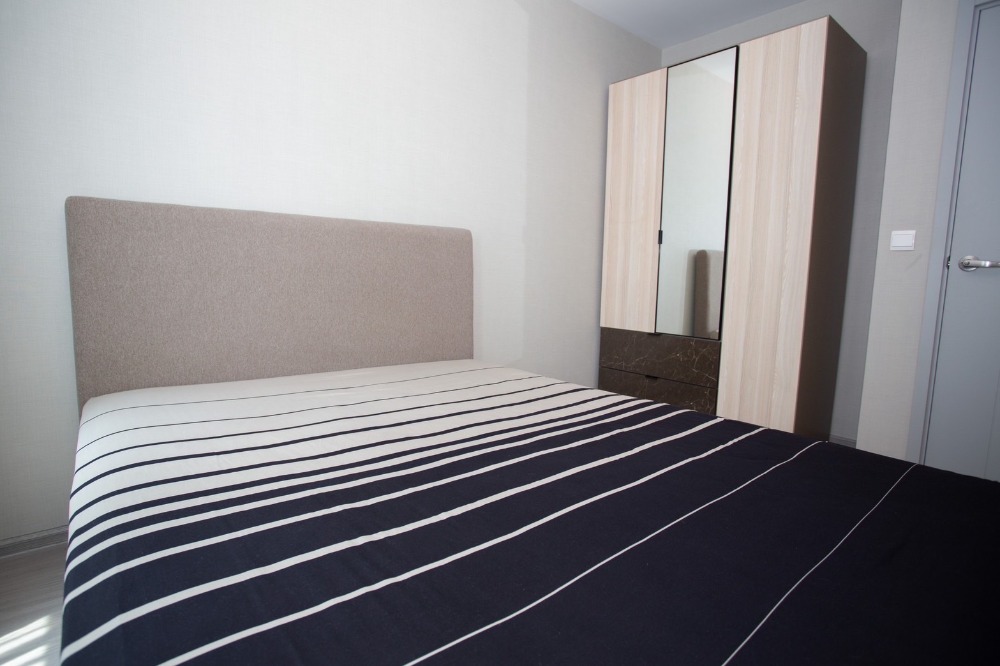 Aspire Asoke - Ratchada / 1 Bedroom (FOR SALE), แอสปาย อโศก - รัชดา / 1 ห้องนอน (ขาย) LIL259