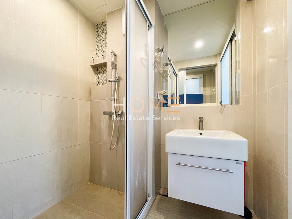 Life Ratchadapisek / 2 Bedrooms (FOR SALE), ไลฟ์ รัชดาภิเษก / 2 ห้องนอน (ขาย) LIL276