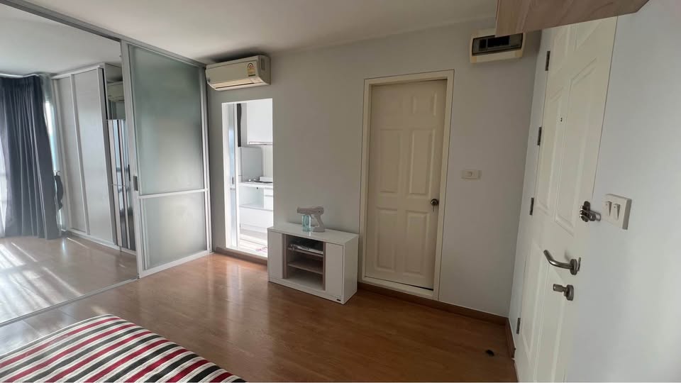 U Delight Huay Kwang Station / 1 Bedroom (FOR SALE), ยู ดีไลท์ ห้วยขวาง สเตชั่น / 1 ห้องนอน (ขาย) LIL277