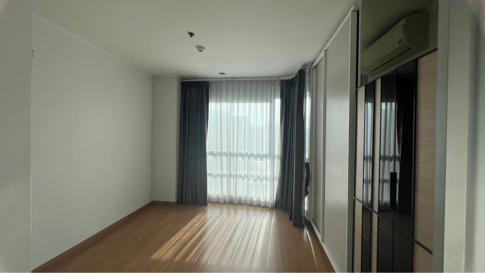 U Delight Huay Kwang Station / 1 Bedroom (FOR SALE), ยู ดีไลท์ ห้วยขวาง สเตชั่น / 1 ห้องนอน (ขาย) LIL277