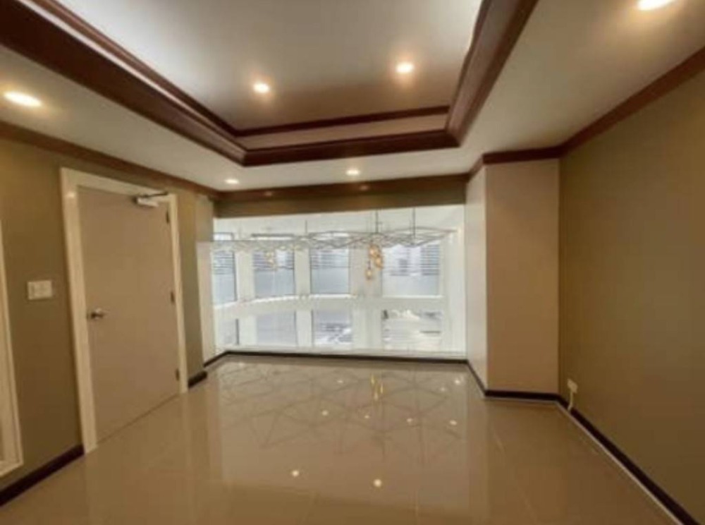 พรีเมี่ยม โฮมออฟฟิศ ทาวน์อินทาวน์ / 5 ชั้น (ขาย), Premium Home Office Town in Town / 5 Storey (FOR SALE) JANG178