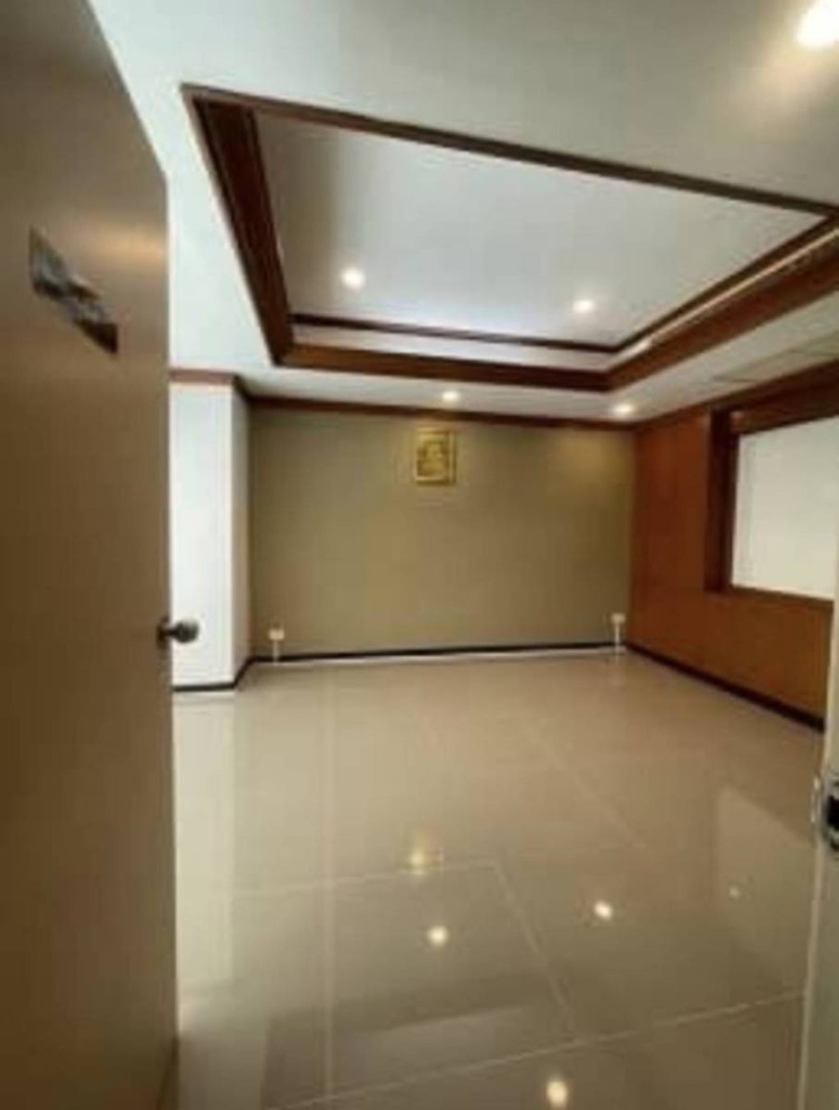 พรีเมี่ยม โฮมออฟฟิศ ทาวน์อินทาวน์ / 5 ชั้น (ขาย), Premium Home Office Town in Town / 5 Storey (FOR SALE) JANG178