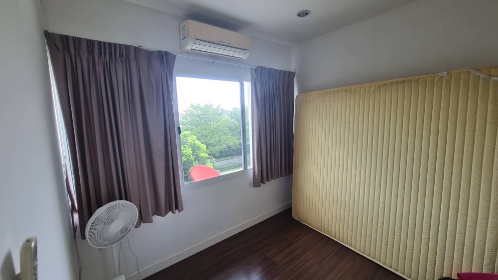 ทาวน์โฮม ทาวน์ อเวนิว พระราม 9 / 3 ห้องนอน (ขาย), Town Avenue Rama 9 / Townhome 3 Bedrooms (FOR SALE) JANG214