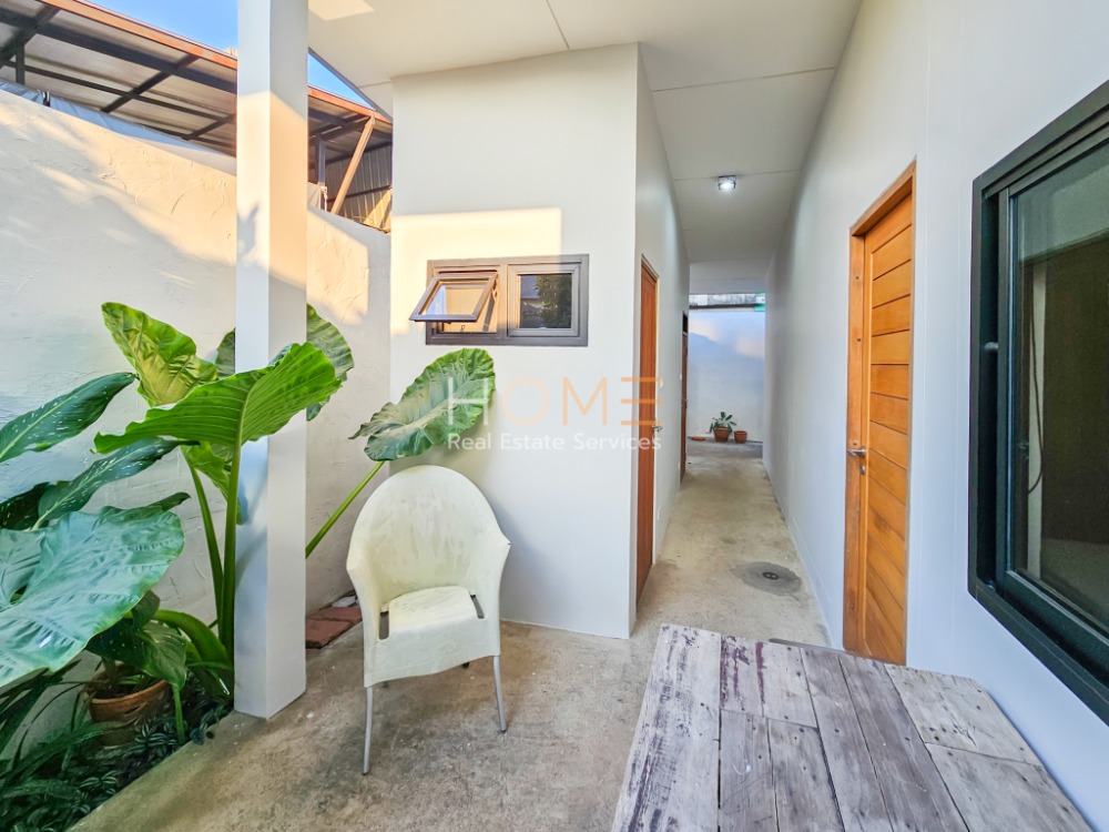 บ้านเดี่ยว รามอินทรา กม.4 / 5 ห้องนอน (ขาย), Detached House Ramintra Km.4 / 5 Bedrooms (FOR SALE) TAN543