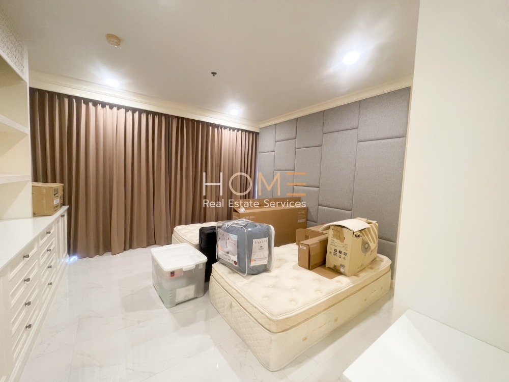 The Issara Ladprao / 3 Bedrooms (FOR SALE), ดิ อิสสระ ลาดพร้าว / 3 ห้องนอน (ขาย) PLOYW536