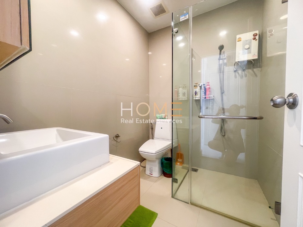 The Issara Ladprao / 3 Bedrooms (FOR SALE), ดิ อิสสระ ลาดพร้าว / 3 ห้องนอน (ขาย) PLOYW536