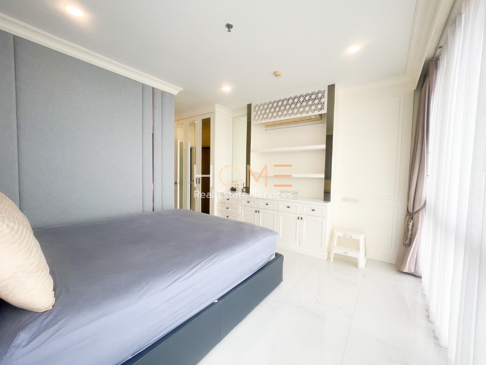 The Issara Ladprao / 3 Bedrooms (FOR SALE), ดิ อิสสระ ลาดพร้าว / 3 ห้องนอน (ขาย) PLOYW536