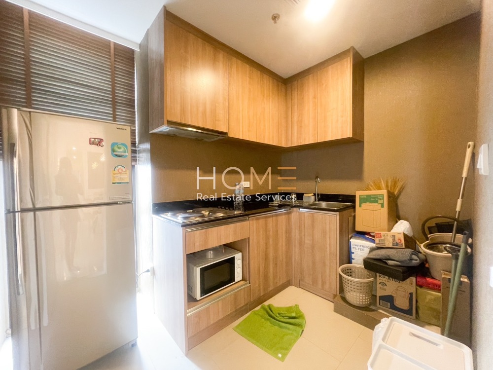 The Issara Ladprao / 3 Bedrooms (FOR SALE), ดิ อิสสระ ลาดพร้าว / 3 ห้องนอน (ขาย) PLOYW536