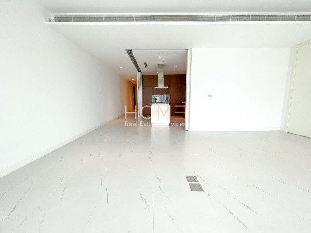 185 Rajadamri / 3 Bedrooms (FOR RENT), 185 ราชดำริ / 3 ห้องนอน (ให้เช่า) DO512