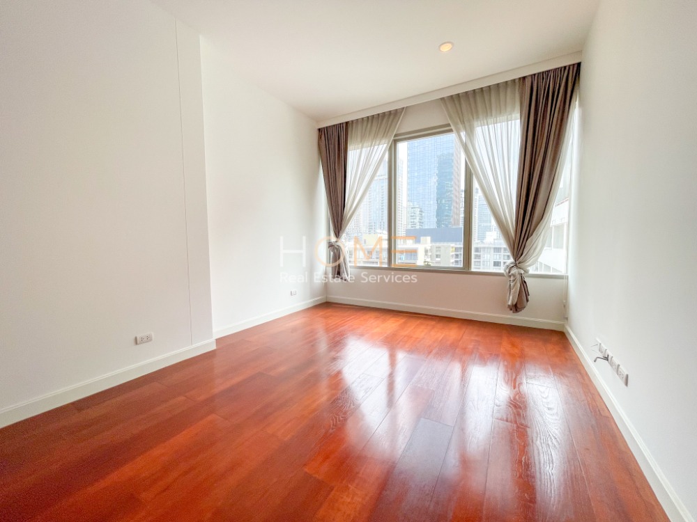 185 Rajadamri / 3 Bedrooms (FOR RENT), 185 ราชดำริ / 3 ห้องนอน (ให้เช่า) DO512