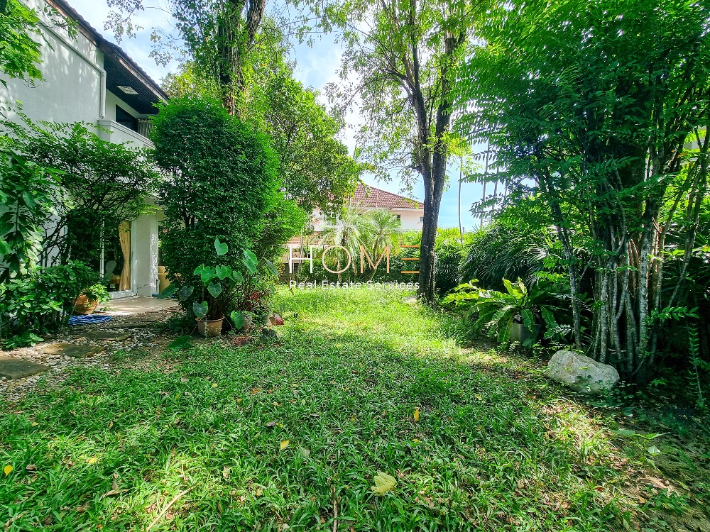 บ้านเดี่ยว สัมมากร รามคำแหง / 4 ห้องนอน (ขาย), Sammakorn Ramkhamhaeng / Detached House 4 Bedrooms (FOR SALE) JANG220