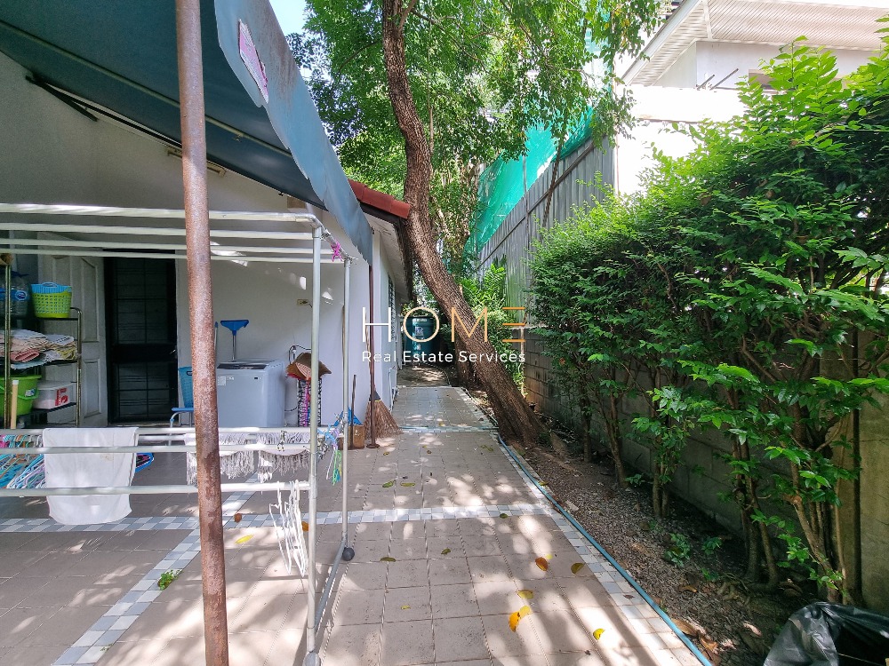 บ้านเดี่ยว สัมมากร รามคำแหง / 4 ห้องนอน (ขาย), Sammakorn Ramkhamhaeng / Detached House 4 Bedrooms (FOR SALE) JANG220